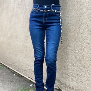 LEVI’S Skinny Jeans Size 26